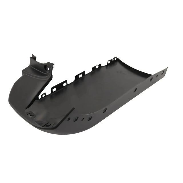For Citroen Dispatch 2016-2023 Rear Bumper End Corner BLack LWB Passenger Side - image 5