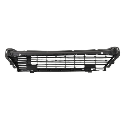 For Vauxhall Combo 2018- Front Bumper Lower Grille - tradevehicleparts.co.uk