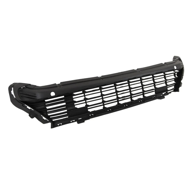 For Vauxhall Combo 2018- Front Bumper Lower Grille - image 2