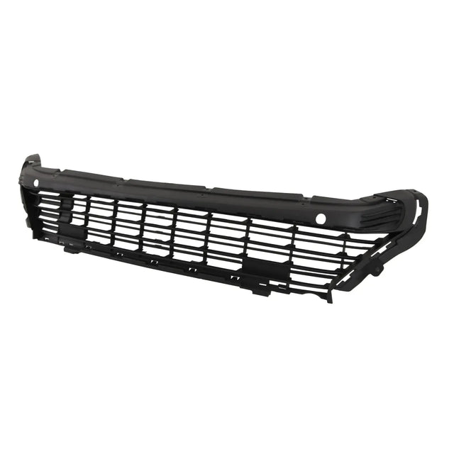 For Vauxhall Combo 2018- Front Bumper Lower Grille - image 3