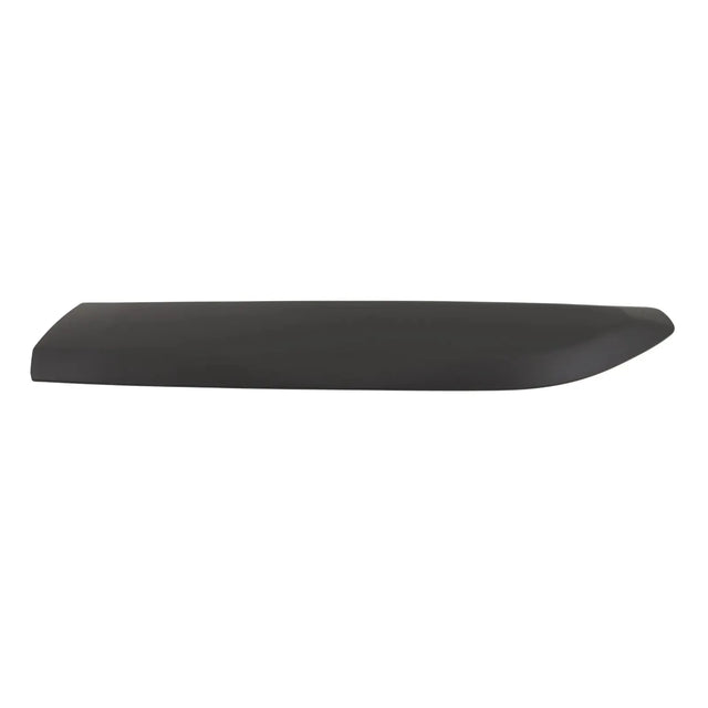 For Vauxhall Combo 2018- Front Door Moulding Trim Black Passenger Side - image 2