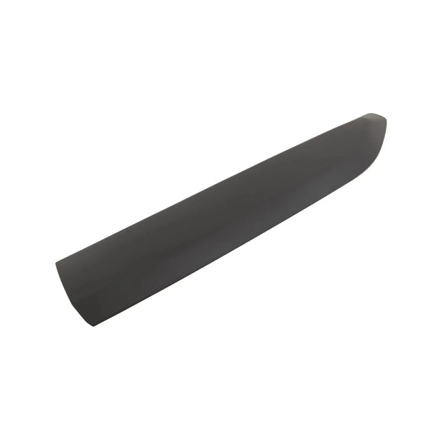 For Vauxhall Combo 2018- Front Door Moulding Trim Black Passenger Side - image 3