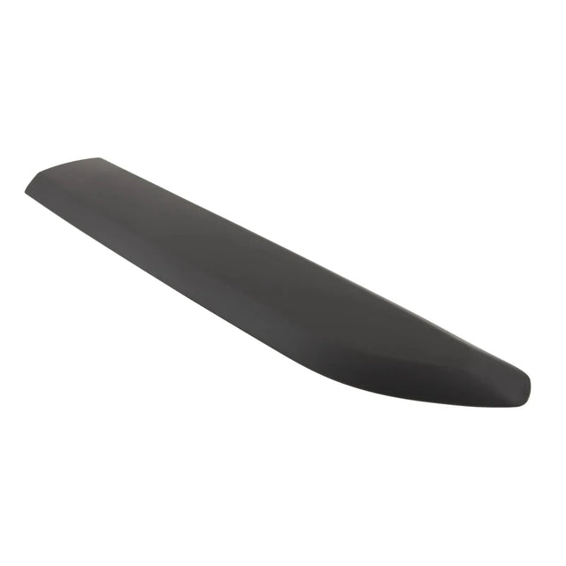 For Vauxhall Combo 2018- Front Door Moulding Trim Black Passenger Side - image 4