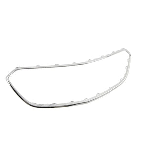 For Vauxhall Mokka X 2016-2019 Front Main Grille Moulding Chrome Brand New