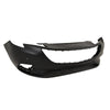 Fits Vauxhall Corsa E 2015-2019 Front Bumper Primed With 4 PDC Holes thumbnail