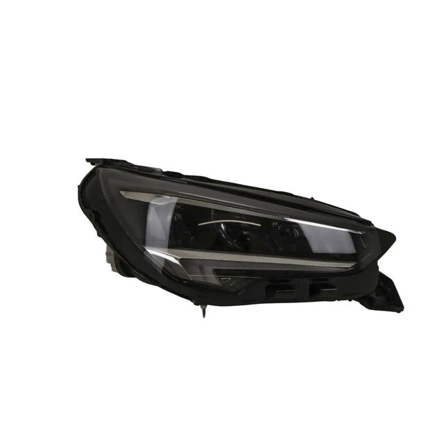 Fits Vauxhall Corsa F 2019-2023 Headlight Headlamp Full LED Driver Side Right - image 2