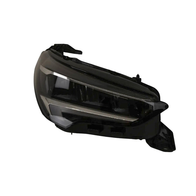 Fits Vauxhall Corsa F 2019-2023 Headlight Headlamp Full LED Driver Side Right - image 4