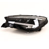 Fits Vauxhall Corsa F 2019-2023 Headlight Headlamp Full LED Passenger Side Left thumbnail