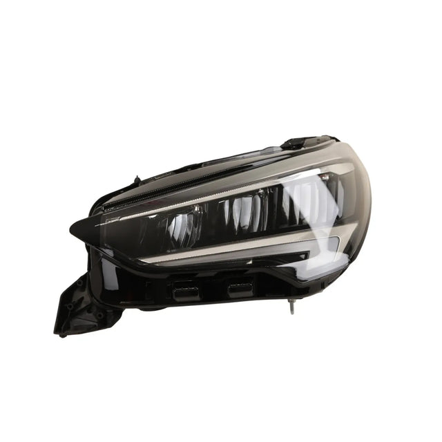 Fits Vauxhall Corsa F 2019-2023 Headlight Headlamp Full LED Passenger Side Left - image 2