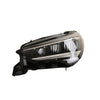 Fits Vauxhall Corsa F 2019-2023 Headlight Headlamp Full LED Passenger Side Left thumbnail