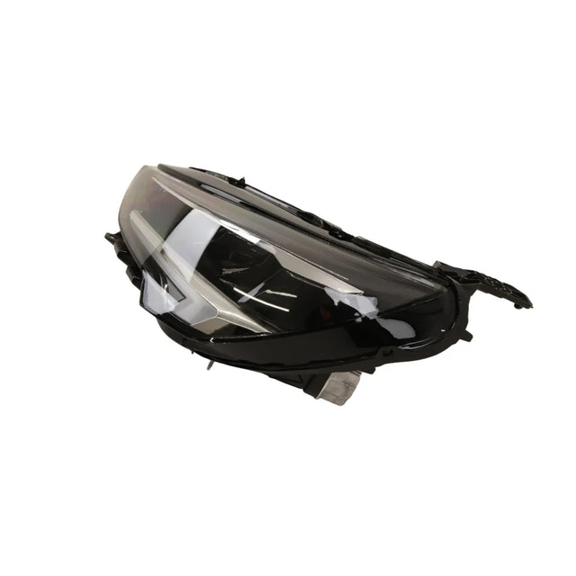 Fits Vauxhall Corsa F 2019-2023 Headlight Headlamp Full LED Passenger Side Left - image 3