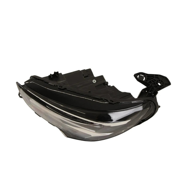 Fits Vauxhall Corsa F 2019-2023 Headlight Headlamp Full LED Passenger Side Left - image 4