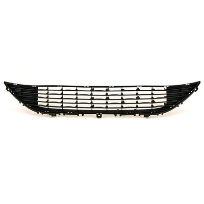 Fits Vauxhall Corsa F 2019-2023 Front Bumper Lower Center Grille 9829831980