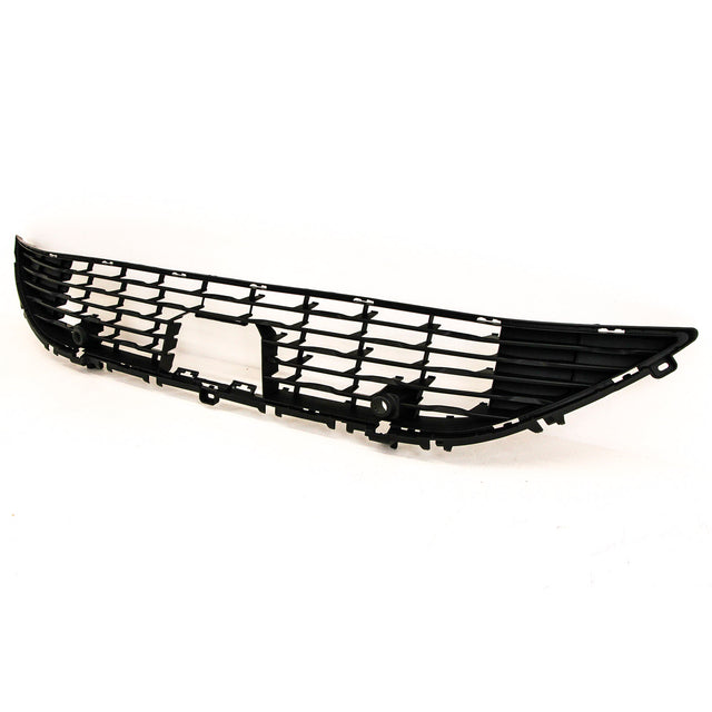 Fits Vauxhall Corsa F 2019-2023 Front Bumper Lower Center Grille With Radar & PDC Holes - image 3