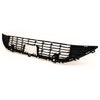 Fits Vauxhall Corsa F 2019-2023 Front Bumper Lower Center Grille With Radar & PDC Holes thumbnail