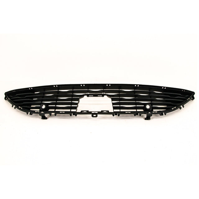 Fits Vauxhall Corsa F 2019-2023 Front Bumper Lower Center Grille With Radar & PDC Holes - image 4