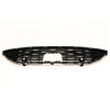 Fits Vauxhall Corsa F 2019-2023 Front Bumper Lower Center Grille With Radar & PDC Holes thumbnail