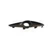 Fits Vauxhall Corsa F 2019-2023 Front Bumper Fog Grille With Fog Hole Driver Side thumbnail