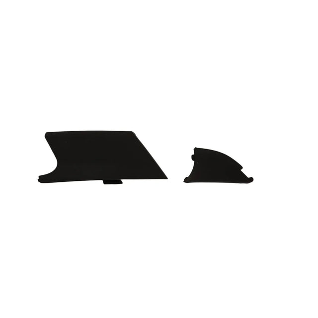 Fits Vauxhall Astra J 2012-2015 Front Bumper Fog Light Grille Trim Cap Cover Driver Side - image 2