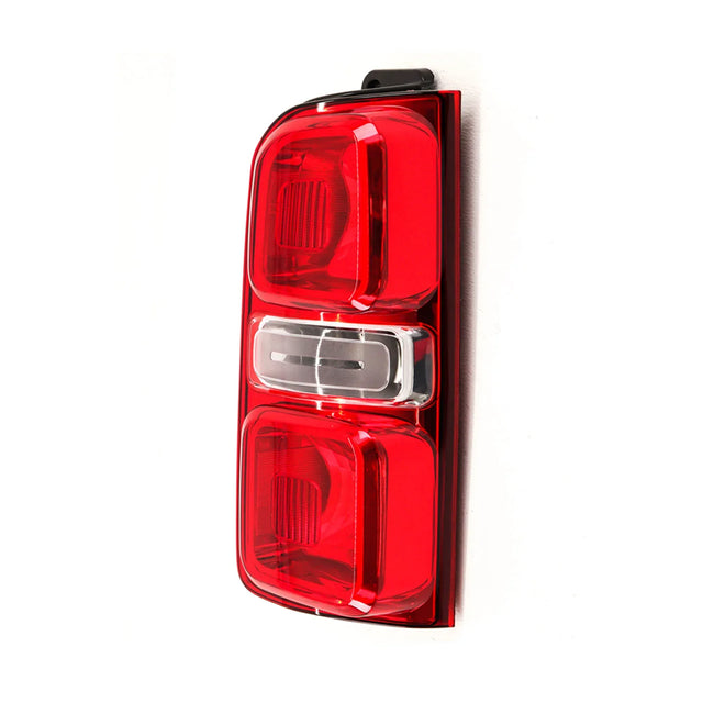 For Vauxhall Vivaro 2019-2023 Rear Light Tail Back Lamp Driver Side - image 2
