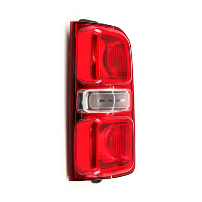 For Vauxhall Vivaro 2019-2023 Rear Light Tail Back Lamp Passenger Side - tradevehicleparts.co.uk