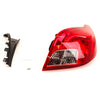 For Vauxhall Mokka 06/2012-2016 Rear Light Tail Lamp Passenger Side thumbnail