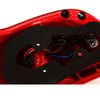 For Vauxhall Mokka 06/2012-2016 Rear Light Tail Lamp Passenger Side thumbnail
