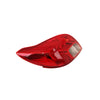 For Vauxhall Mokka 06/2012-2016 Rear Light Tail Lamp Driver Side thumbnail