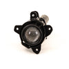Fits Vauxhall Astra J 2012-2015 Cascada 2013-2018 Front Fog Light Lamp Left Side thumbnail