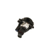 Fits Vauxhall Astra J 2012-2015 Cascada 2013-2018 Front Fog Light Lamp Left Side thumbnail