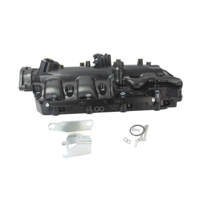 Vauxhall Insignia A & Astra J 2.0 Diesel Intake Inlet Manifold 55571993 55566258 - tradevehicleparts.co.uk
