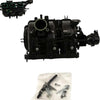 Fits Vauxhall Corsa D 2010-2014 Intake Inlet Manifold 1.0l A10XEP Petrol 55562247 thumbnail