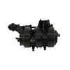 Fits Vauxhall Corsa D 2010-2014 Intake Inlet Manifold 1.0l A10XEP Petrol 55562247 thumbnail