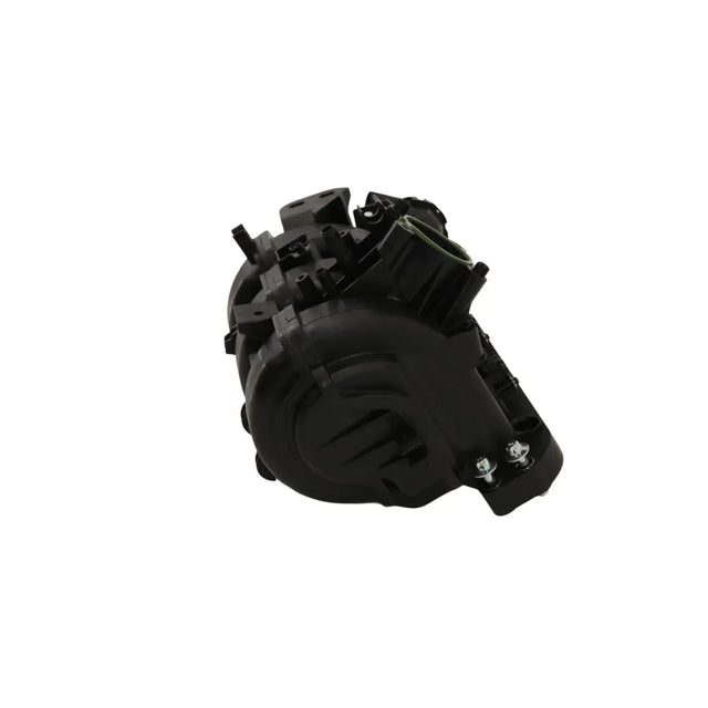 Fits Vauxhall Corsa D 2010-2014 Intake Inlet Manifold 1.0l A10XEP Petrol 55562247 - image 8