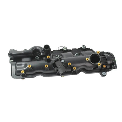 Vauxhall Insignia A Zafira C 2008-2017 Intake Inlet Manifold & Gaskets 55565592 849257 - tradevehicleparts.co.uk