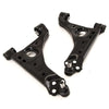 Fits Vauxhall Mokka 2012-2016 Front Lower Suspension Wishbone Control Arms Pair thumbnail