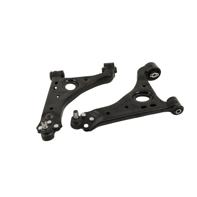 Fits Vauxhall Mokka 2012-2016 Front Lower Suspension Wishbone Control Arms Pair - image 2