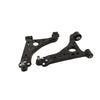 Fits Vauxhall Mokka 2012-2016 Front Lower Suspension Wishbone Control Arms Pair thumbnail