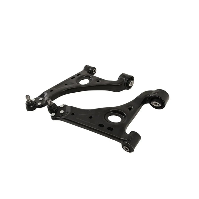 Fits Vauxhall Mokka 2012-2016 Front Lower Suspension Wishbone Control Arms Pair - image 3
