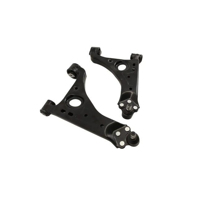 Fits Vauxhall Mokka 2012-2016 Front Lower Suspension Wishbone Control Arms Pair - image 4
