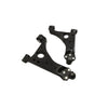 Fits Vauxhall Mokka 2012-2016 Front Lower Suspension Wishbone Control Arms Pair thumbnail