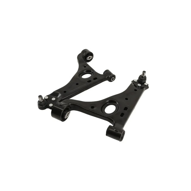 Fits Vauxhall Mokka 2012-2016 Front Lower Suspension Wishbone Control Arms Pair - image 5