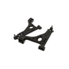 Fits Vauxhall Mokka 2012-2016 Front Lower Suspension Wishbone Control Arms Pair thumbnail