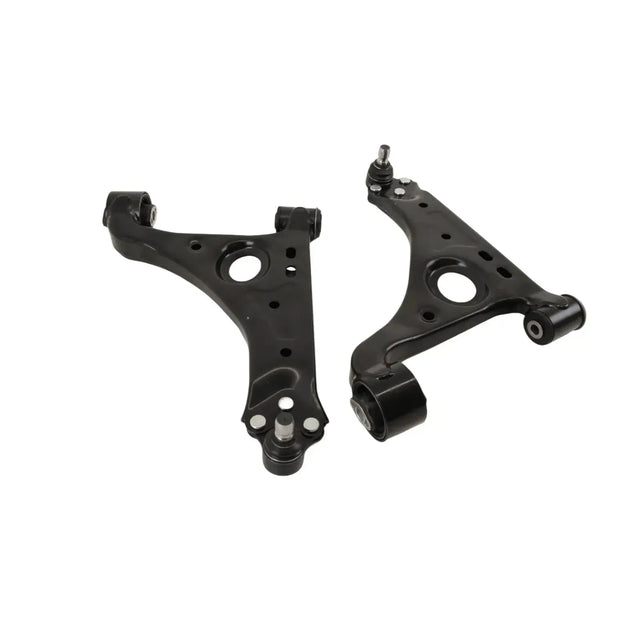 Fits Vauxhall Mokka 2012-2016 Front Lower Suspension Wishbone Control Arms Pair - image 6