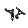 Fits Vauxhall Mokka 2012-2016 Front Lower Suspension Wishbone Control Arms Pair thumbnail