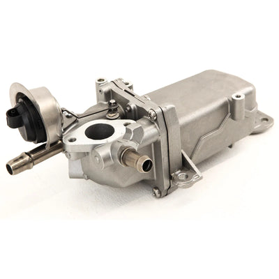 Vauxhall Vivaro B Renault Trafic 1.6 Diesel EGR Valve Cooler 95522107 147357086R - tradevehicleparts.co.uk