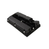 Fits Vauxhall Astra H MK5 Z16XEP, Z16XE1 Valve Rocker Cover & Gasket 55556284 5607159 5607592 thumbnail