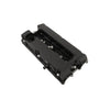 Fits Vauxhall Astra H MK5 Z16XEP, Z16XE1 Valve Rocker Cover & Gasket 55556284 5607159 5607592 thumbnail