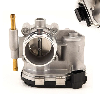 Vauxhall Agila A Astra H Corsa C D 1.2l 1.4l 2004-2011 Throttle Body 24420536 93181025 - tradevehicleparts.co.uk