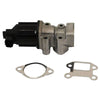 Vauxhall Astra H J Corsa D Meriva Zafira B 1.7 CDTi EGR Valve 97376663 5851076 thumbnail